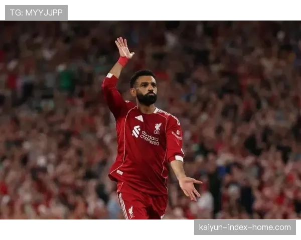 萨拉赫、伊萨克缺阵 利物浦客场攻击力面临严峻考验