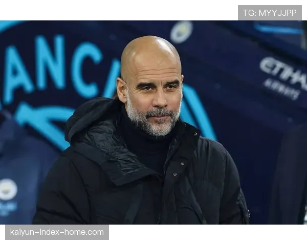 瓜迪奥拉为定位球战术辩护 称其是比赛重要组成部分无可替代