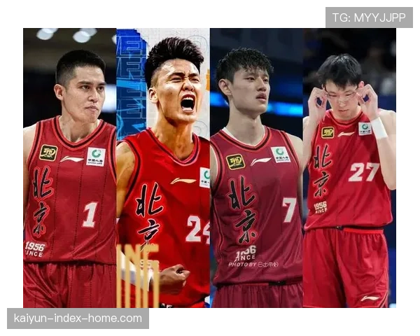 北京逆转辽宁15分战术复盘 赵睿34分陈盈骏末节14分